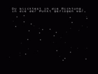 UFO-Adventure (1983)(Joachim Glaubercht)(de) Rom